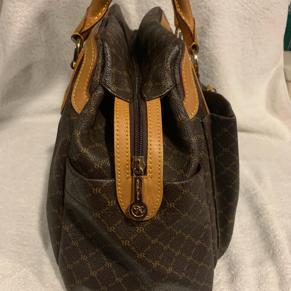 RIONI SATCHEL (Italian) - Picture 8 of 16